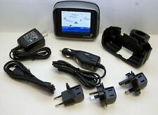 Tomtom rider 1st d'occasion  Expédié en Belgium