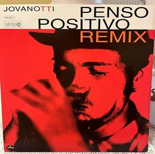 Jovanotti penso positivo usato  Casale sul Sile