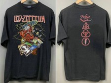 Led zeppelin hermit for sale  Post Falls