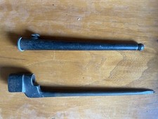 Baïonnette canadienne 4 d'occasion  Plouha