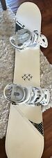 Burton vapor 159cm for sale  Gilroy