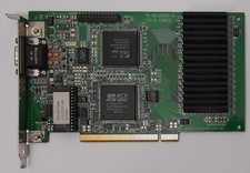 Karta graficzna ATI Winturbo PCI ( ATI Mach64GX, 2MB ZIP-RAM, EXM236, retro, 1994), używany na sprzedaż  PL