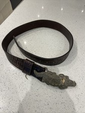 Diesel men leather for sale Diesel men leather for sale  BIRMINGHAM