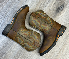 Ariat western cowboy for sale  Kuna