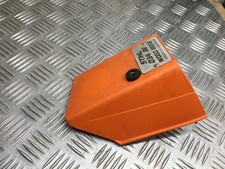 Capot moteur tronçonneuse d'occasion Capot moteur tronçonneuse d'occasion  Louviers