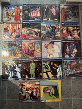 18xstück schallplatten sammlu gebraucht kaufen  Stuttgart