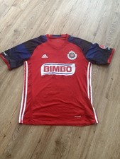 Chivas adidas 2015 for sale  San Ramon