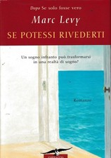Marc levy potessi usato  Monterotondo