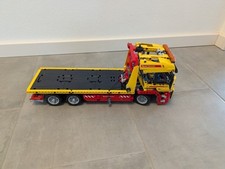 lego technic tieflader gebraucht kaufen lego technic tieflader gebraucht kaufen Bickenbach