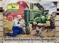 John deere tractor for sale  Traer