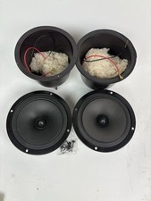 Pair cerwin vega for sale  Davis