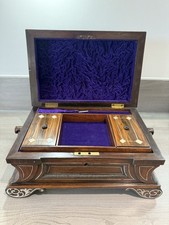 Beautifully restored rosewood for sale  BRACKNELL