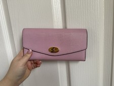 Mulberry darley wallet for sale  NEWTOWNARDS