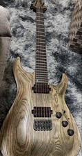Schecter apocalypse rusty d'occasion  Expédié en Belgium