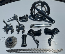 Shimano ultegra dura for sale  Folsom