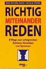 Richtig miteinander reden gebraucht kaufen Richtig miteinander reden gebraucht kaufen  Berlin