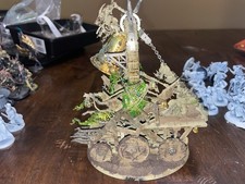 Skaven screaming bell for sale  Richland