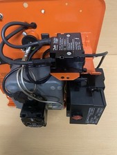 Viessmann vea öl gebraucht kaufen  Neuötting