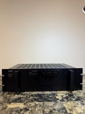 Nikko alpha 400 for sale  Westbrook