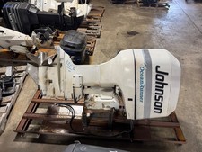 1997 johnson 225 for sale  Seabrook