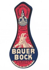 Ddr bier etikett gebraucht kaufen  Prösen