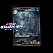 Pokemon Paradox Rift - Escolha seu card! - Holo/Holo reverso - NM comprar usado  Enviando para Brazil