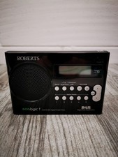 Roberts eco logic for sale  IPSWICH