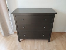 Hemnes kommode gebraucht gebraucht kaufen  Berlin