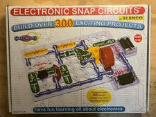 Electronic snap circuits for sale  San Francisco