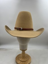 Smithbilt hat cowboy for sale  Monroe