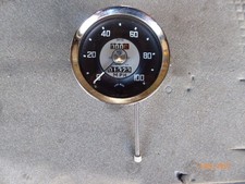 Genuine smiths speedometer for sale  HOVE