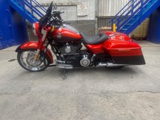 2014 harley davidson for sale  PUDSEY