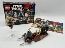 Droids battle pack d'occasion  Expédié en Belgium