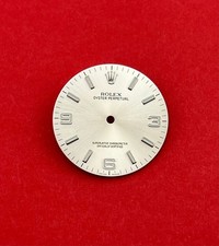 rolex 116000 usato  Roma
