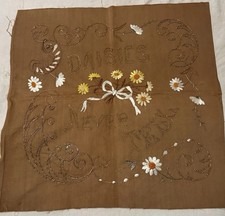 Travesseiro lema década de 1920 comprar usado  Enviando para Brazil