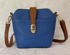 Valentina blue pebbled for sale  Tallahassee