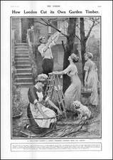 1912 coal strike for sale  ASHFORD