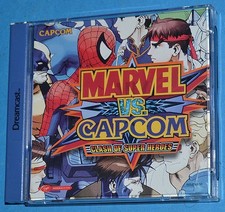 Marvel vs. capcom usato  Roma