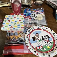 Dog birthday party for sale  Knoxville