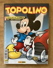 Topolino 3150 del usato  Cervia