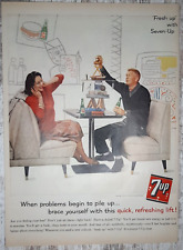 1961 vintage print for sale  Lansing