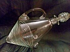 Carafe ancien pieds d'occasion  Salernes
