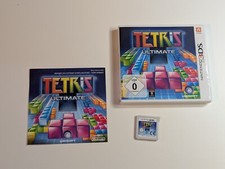 Tetris ultimate nintendo gebraucht kaufen  Reichelsheim (Wetterau)