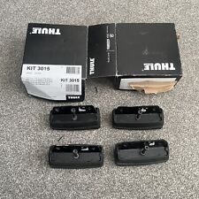 Thule kit 3015 for sale  NEWCASTLE UPON TYNE