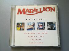 Marillion kayleigh raccolta usato  Cerea