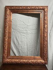 Gold leaf guilt for sale  Los Angeles