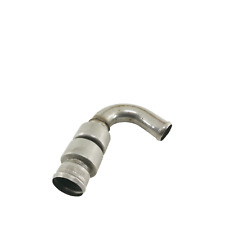 Tubo manicotto turbo usato  Castagnaro