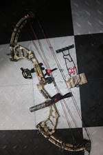 Pse omen pro for sale  Vulcan
