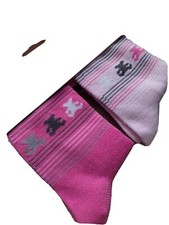Chaussette lulu castagnette d'occasion  Saint-Nom-la-Bretèche