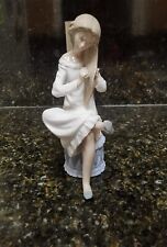 Lladro nao girl for sale  Orlando